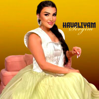 Havalıyam - Sevgim