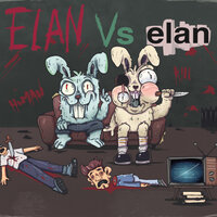 Behind This Place - Elan
