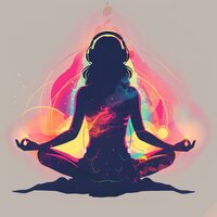 Yoga's Rhythmic Calm - Yoga Music Theme & Hypnotic Therapy Music Consort & Evening Chillout Playlist