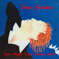 Late Night Taxi Dancer 2020 - Peter Straker