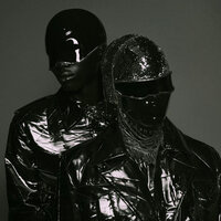 Mist - REDLAUGH & Youssou N'Dour & Neneh Cherry