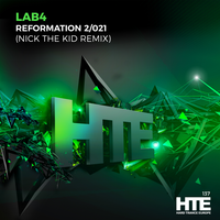 Reformation 2/021 - Lab4 & Nick the Kid