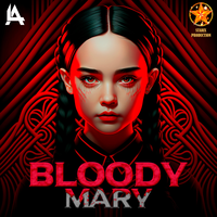 Bloody Mary - itsAirLow