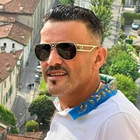 Gabdouni Sekran - Cheb Adjel