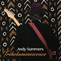 Adinkra - Andy Summers