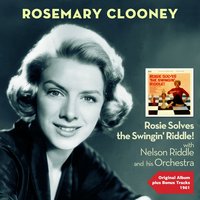 I Only Have Eyes for You - Rosemary Clooney & Perez Prado and his Orchestra