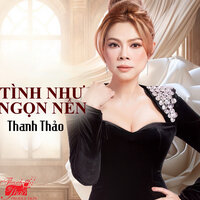 Tình Như Ngọn Nến - Thanh Thảo