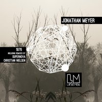 Voodoo Doll - Jonathan Meyer & Himba & Christian Nielsen & Jonathan Meyer feat. Himba