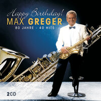 In The Mood - Max Greger