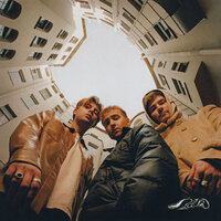 Пули - ЛАУД & GONE.Fludd