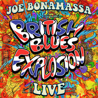 Mainline Florida - Joe Bonamassa