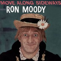 The Hour of Enchanment - Ron Moody