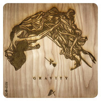 Gravity - Autograf & French Horn Rebellion