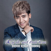 Ngôi Sao Riêng Mình Anh - Đinh Kiến Phong