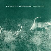 Babarmatra - THE SELVA & Machinefabriek