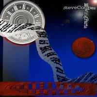 Ode To Spaceboy - Steve Cooper