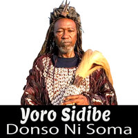 Mamadou Komokara Baguineda - Yoro Sekouba Madou Sangare & Yoro Sidibe
