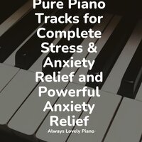 Respiration - Easy Listening Piano & Classic Piano & Classical Study Music