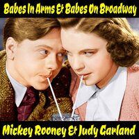 God's Country - Judy Garland, Mickey Rooney, Douglas MacPhail, Betty Jaynes & Judy Garland & Mickey Rooney & Betty Jaynes & Douglas MacPhail