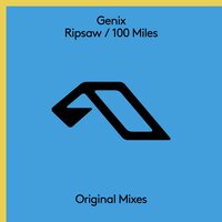 Ripsaw - Genix
