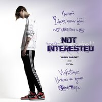 Ничего не нужно - YUNG TARGET