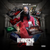 Let Me Vent - Walt D