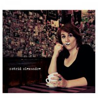 Bubble - Astrid Alexandre