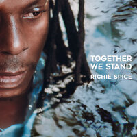 Unity We Need - Richie Spice & Chronixx