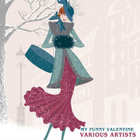 My Funny Valentine - Margaret Whiting