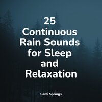 Rain While Driving - Relaxing Nature Sounds Collection & Asmr Sleep Sounds & Sleep Sounds Rain