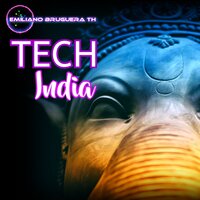 Tech New Delhi - Emiliano Bruguera TH