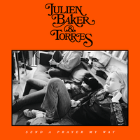 No Desert Flower - Julien Baker & Torres