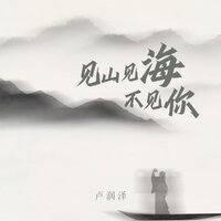 见山见海不见你 - 卢润泽