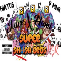 TooTsieP2 - Juice & Homicide