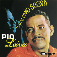 Dime Adios Carmelina - Pio Leiva & Gran Orquesta Sabor de Cuba & Pío Leiva, Gran Orquesta Sabor de Cuba