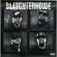 Cuckoo - Slaughterhouse