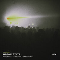 Dream State - Reznikov & Hrederik & SILEM TAERT