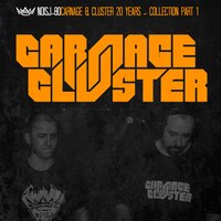 Deathrow - Carnage & Cluster