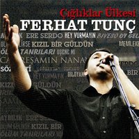 Kızıl Bir Gündün - Ferhat Tunc