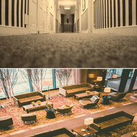 Terrific Moods for Dinner and Drinks - New York Lounge Quartett