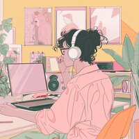 Sonidos De Concentración Profunda - Enfoque de concentración & hombre de tablero & Música Instrumental Maestro