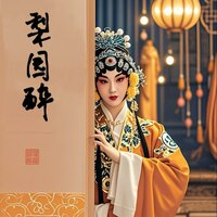 梨园醉 - 胖胖唐John & 曾昭昭