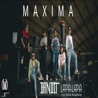 Bandit Lapa-Lapa - MaXima