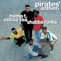 Why Turn Down The Sound - Cocoa Tea