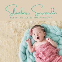 Soft Lullaby Music - Sleep Lullabies for Newborn
