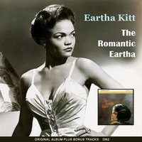 Chez Moi - Eartha Kitt & Tony Osborne And His Orchestra