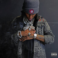 Never Trying to Leave - Goldenboy Countup