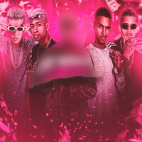 Tropa do Vilão - XCAMA NA VOZ & CAIO DO RECIFE & Eoo Kafu & Klose Vilão