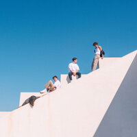 Da für dich - JEREMIAS