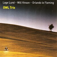 From This Moment On - Lage Lund & Will Vinson & Orlando Le Fleming